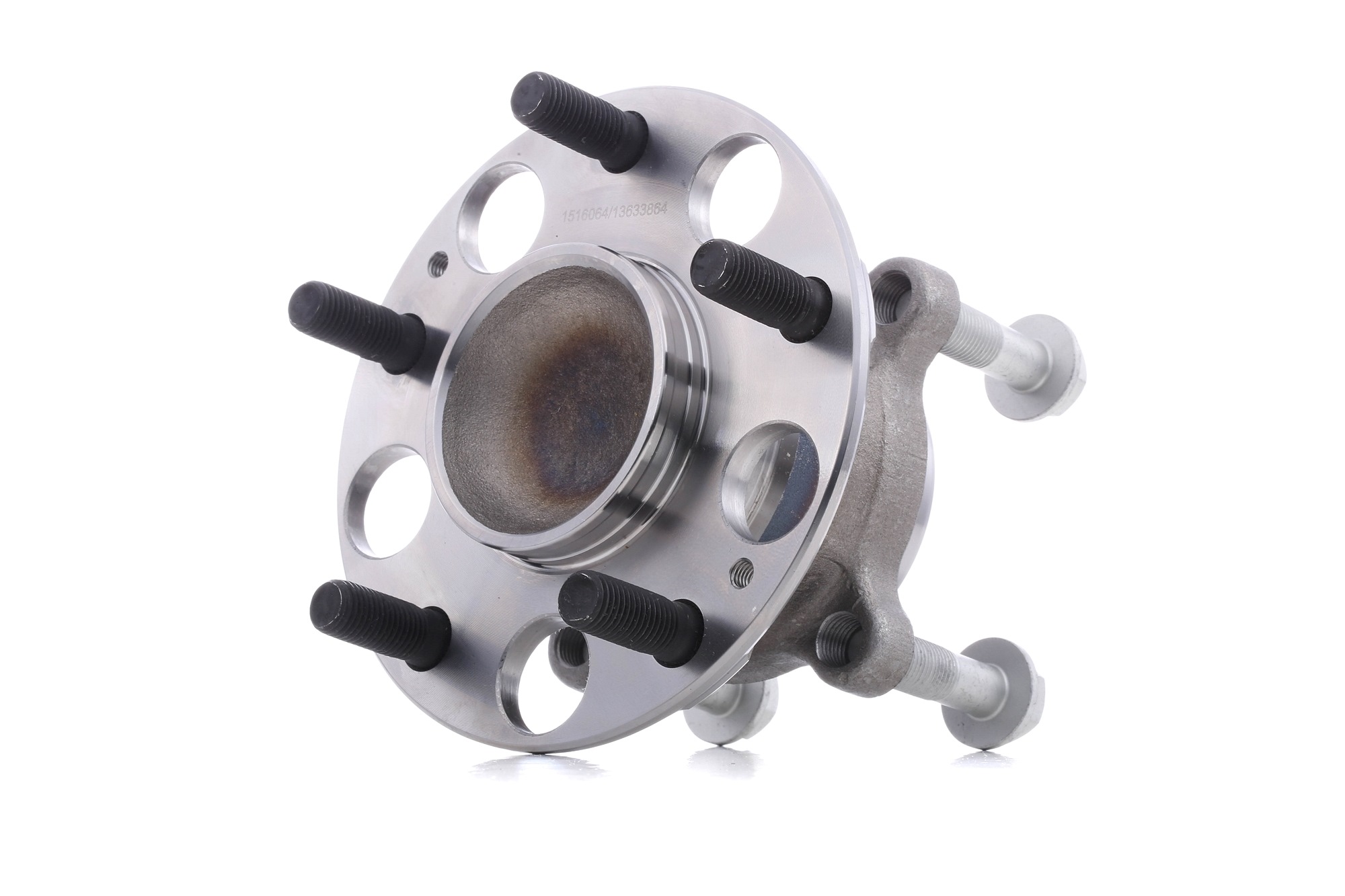 Ostke RIDEX Rattalaagrikomplekt Toode nr.: 654W0731 madala hinnaga 73,42 €