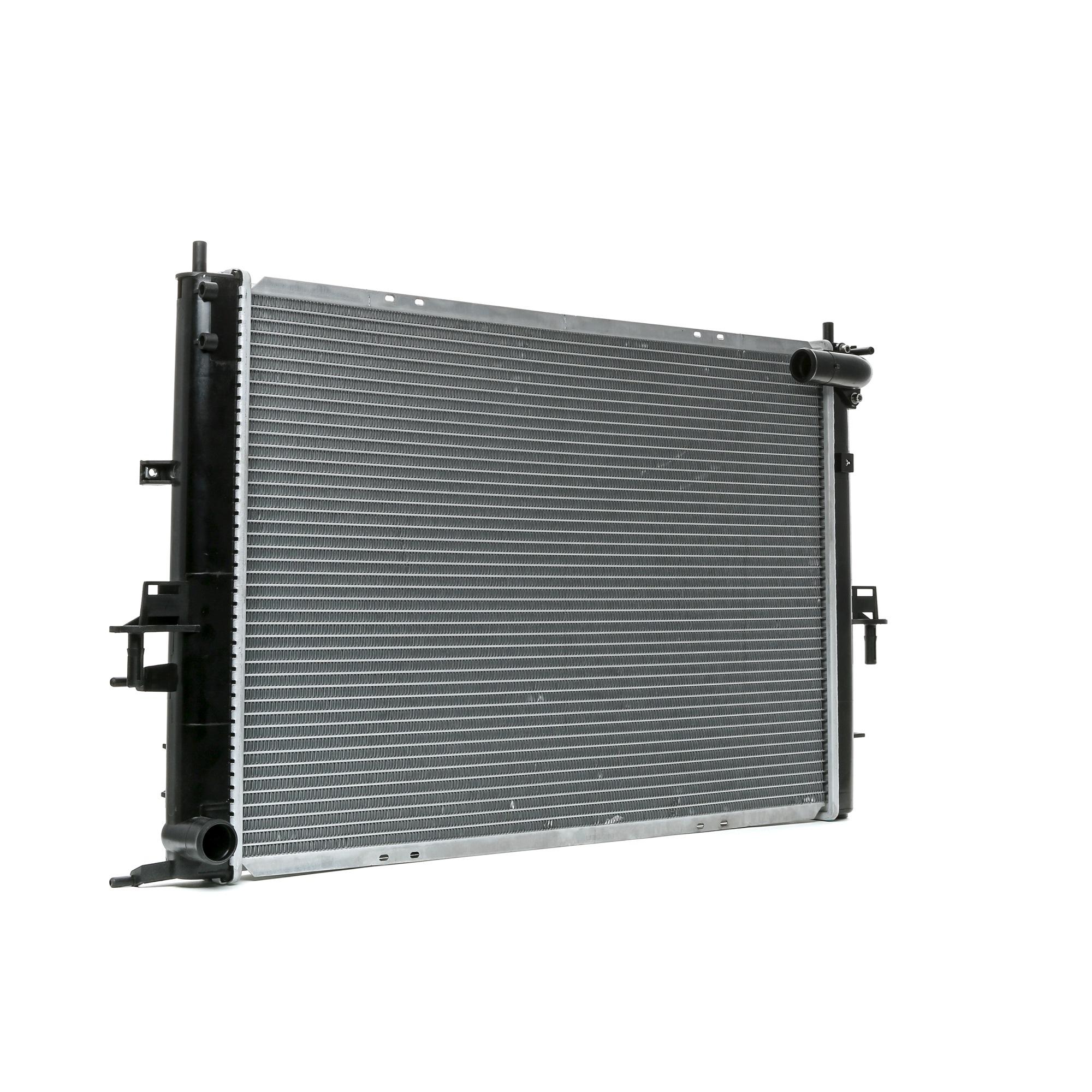RIDEX 470R0604 Radiateur du moteur