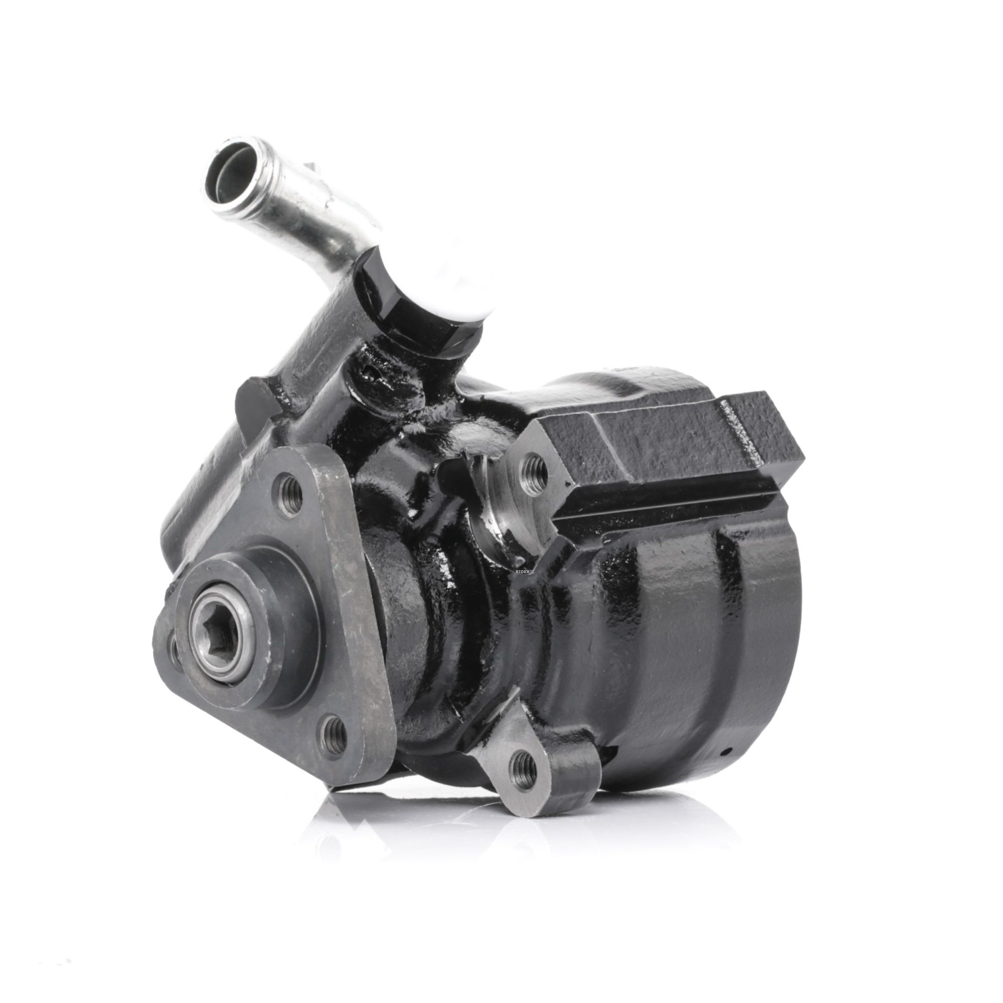 Įsigykite RIDEX Vairo stiprintuvo siurblys Prekės Nr.: 12H0104 už žemiausią 104,88 € kainą
