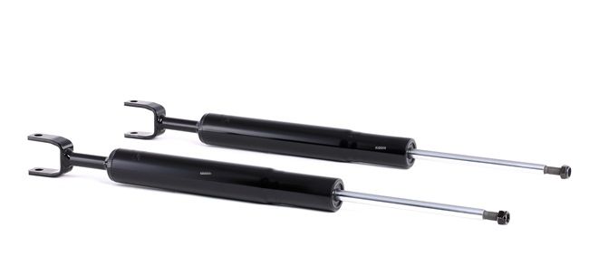 854S1663 RIDEX Federbein komplett A6 C6 Limousine (4F2) 2.8 V6 193 PS Benzin