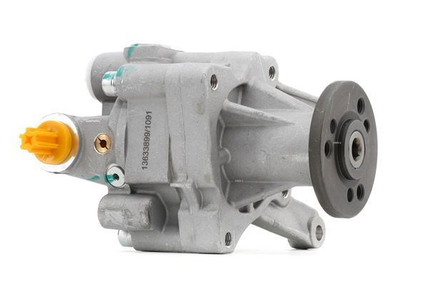 Cumpărați online Pompă de servodirecție 12H0121 original/ă și la un preț mic, compatibil/ă cu nr. OEM 1140906