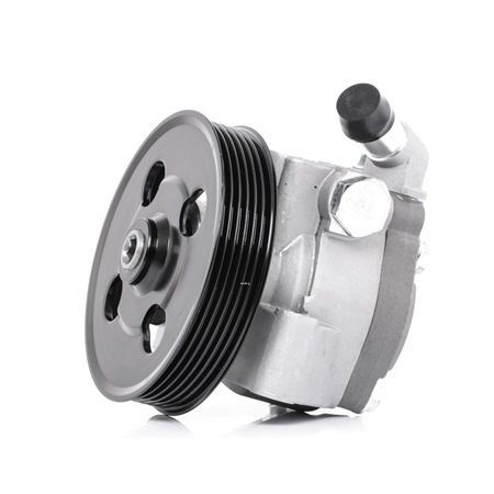 Acquista online Pompa idraulica, sterzo 12H0123 originale a buon mercato, comparabile con i numeri OEM LR006462