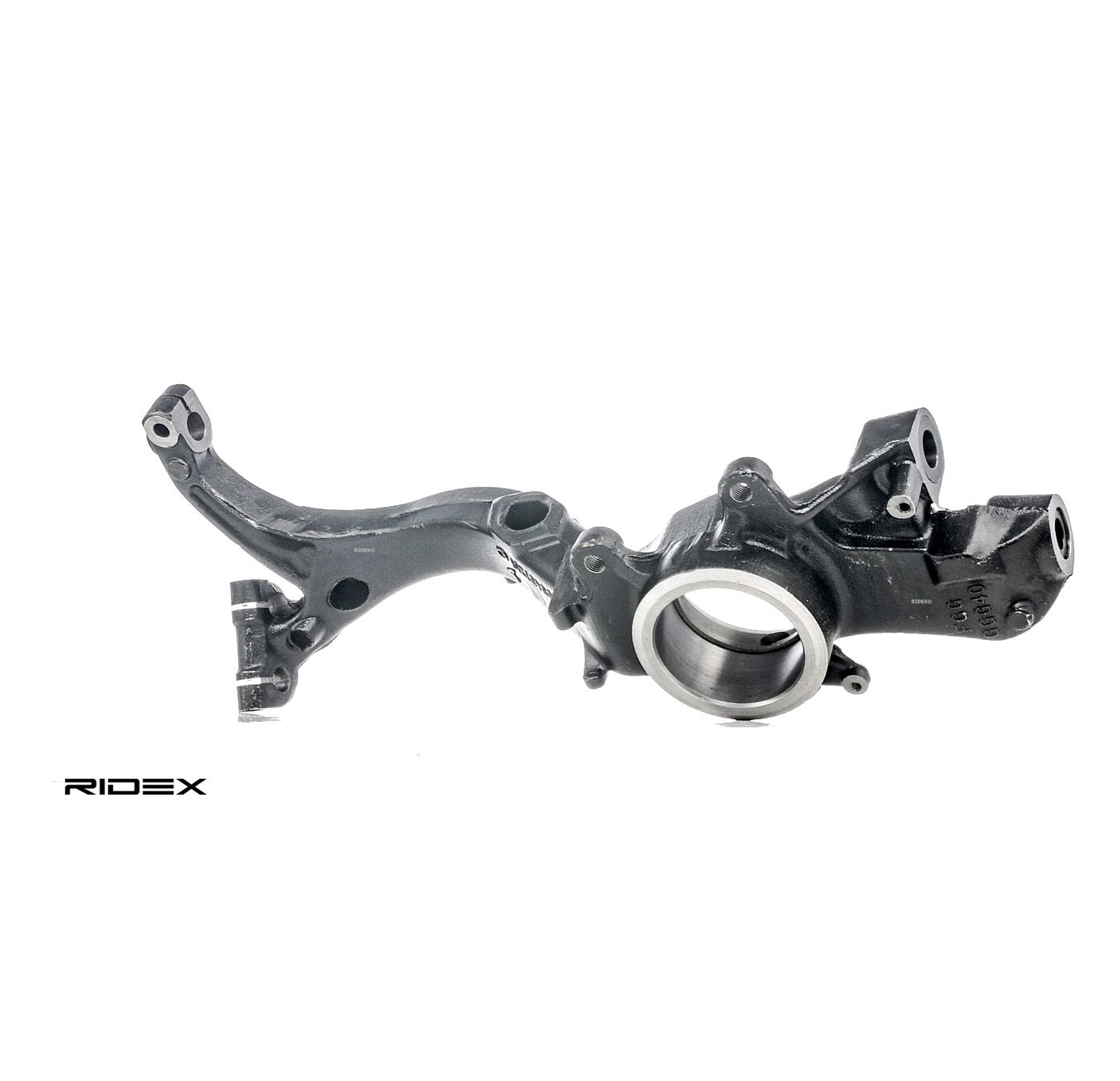 RIDEX 1159S0005 Fusée d'essieu, suspension de roue