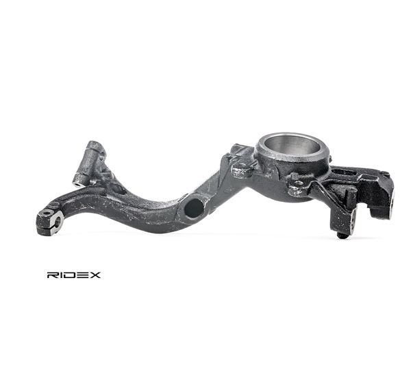 OEM Ακραξόνιο, ανάρτηση τροχών VW 1.9 TDI 110 PS Πετρέλαιο 8D0407258AM από την RIDEX ηλεκτρονικά σε χαμηλές τιμές