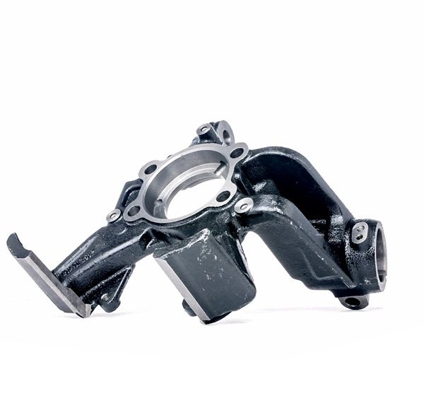 OE Fusello ruota AUDI 60 1968 1K0407256J, 1K0407256M, 1K0407256P di RIDEX