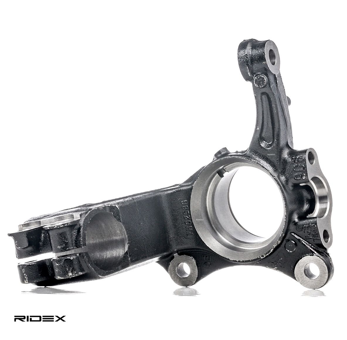 RIDEX 1159S0032 Fusée d'essieu, suspension de roue