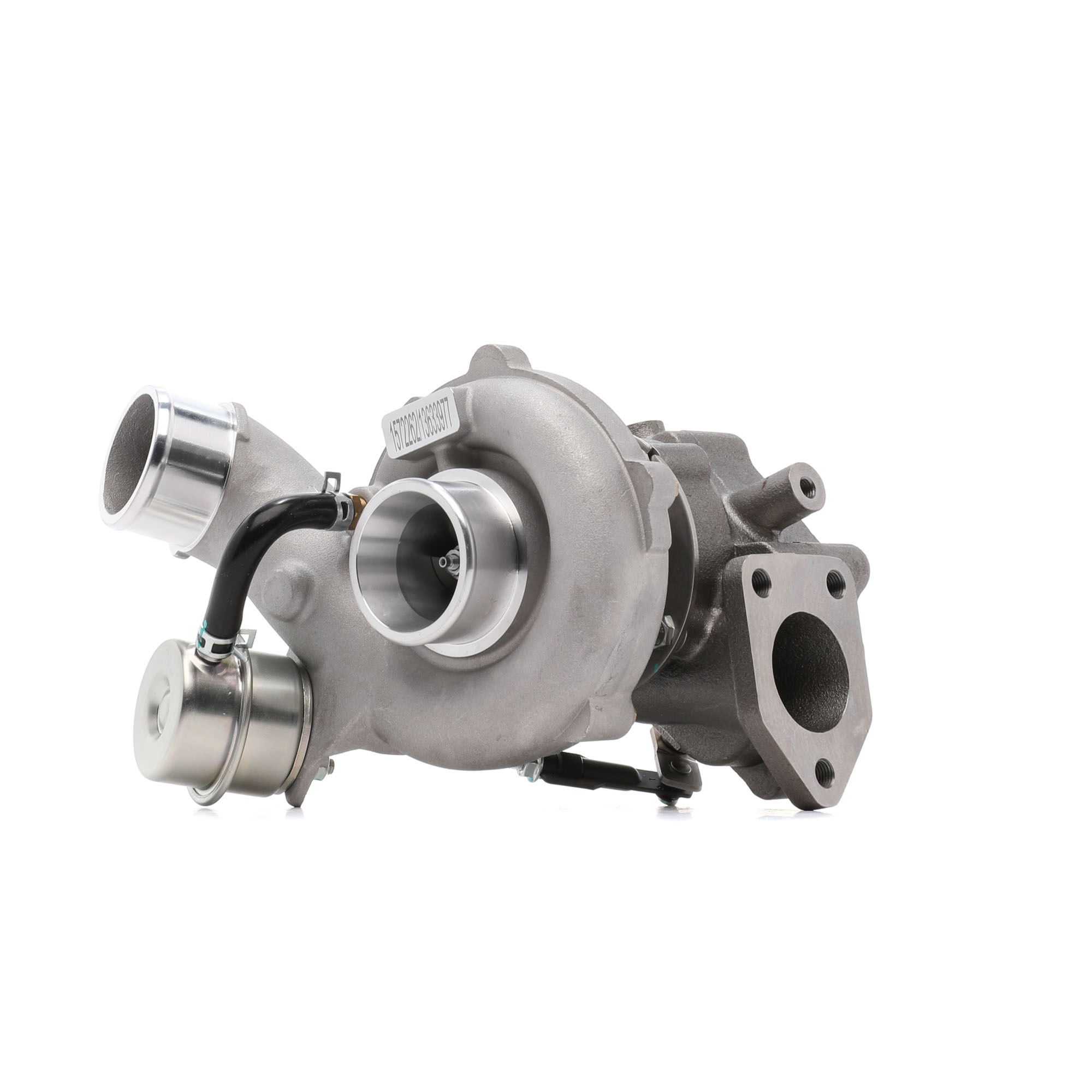 Köp RIDEX Turboaggregat Produktnummer: 2234C0004 till det förmånliga priset av 8242,66 kr