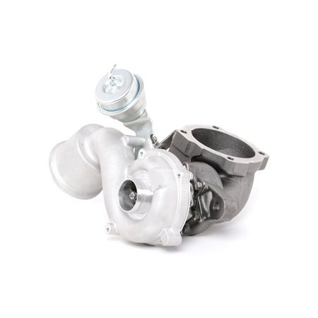 OEM Turbolader Skoda Octavia 1u5 1998 06A145702P, 06A145702PX, 06A145704S RIDEX