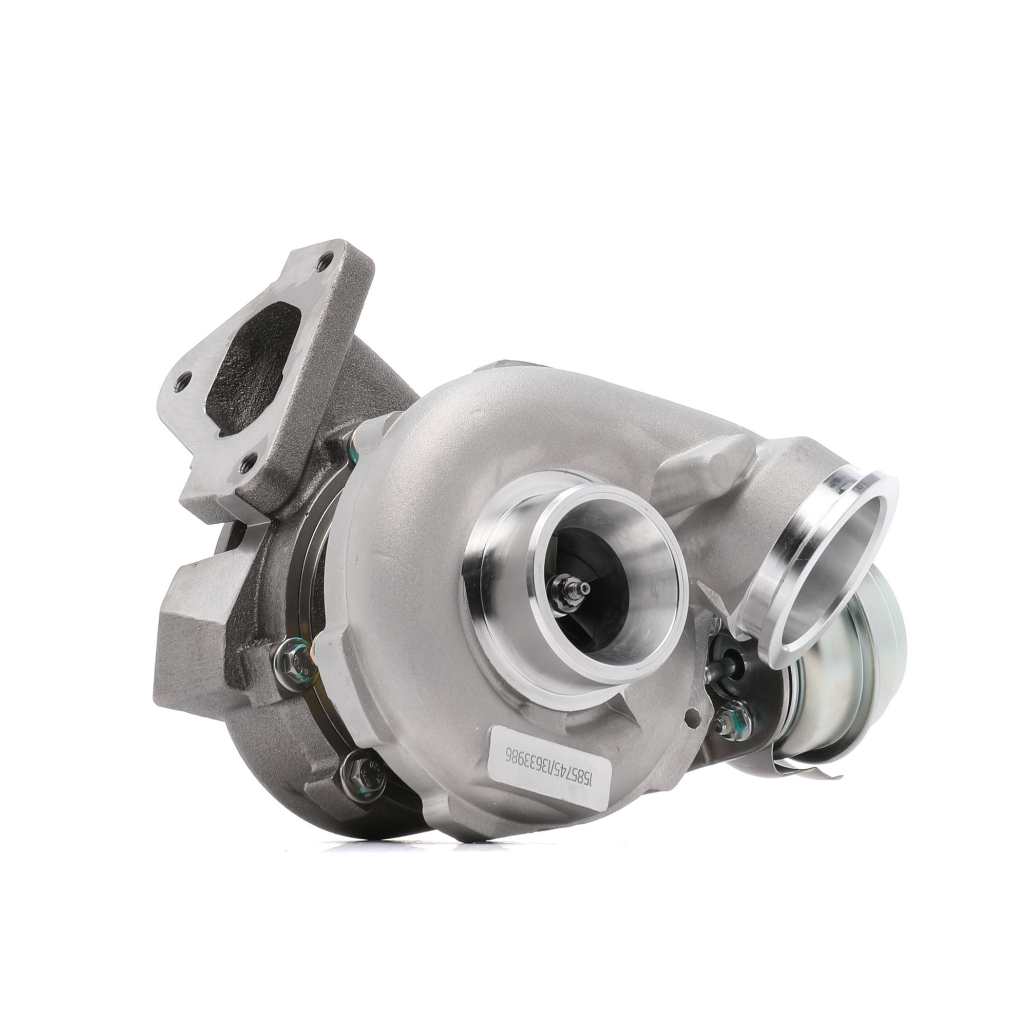 Köp RIDEX Turboaggregat Produktnummer: 2234C0013 till det förmånliga priset av 4964,86 kr