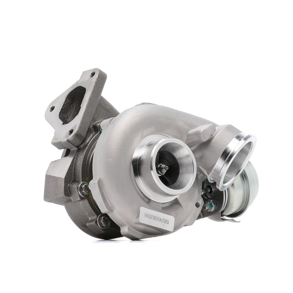 OEM Turbochargers MERCEDES-BENZ Sprinter 2-T Flatbed Vrachtwagen/Chassis (W901, W902) 2004 6110960499, 611096049980, 6110960899 RIDEX