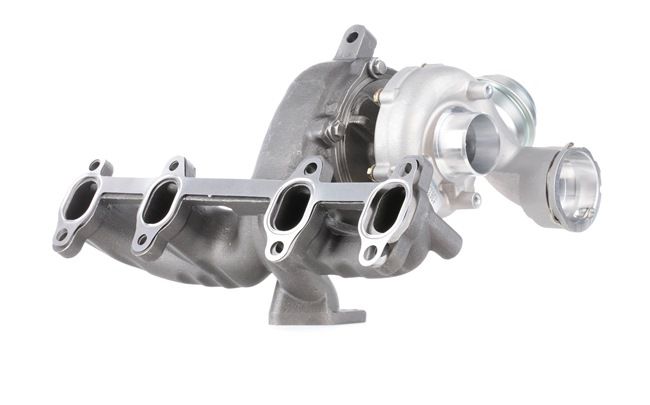 OEM Υπερπλήρωση Golf 4 2005 038253014C, 038253016E, 038253016F RIDEX