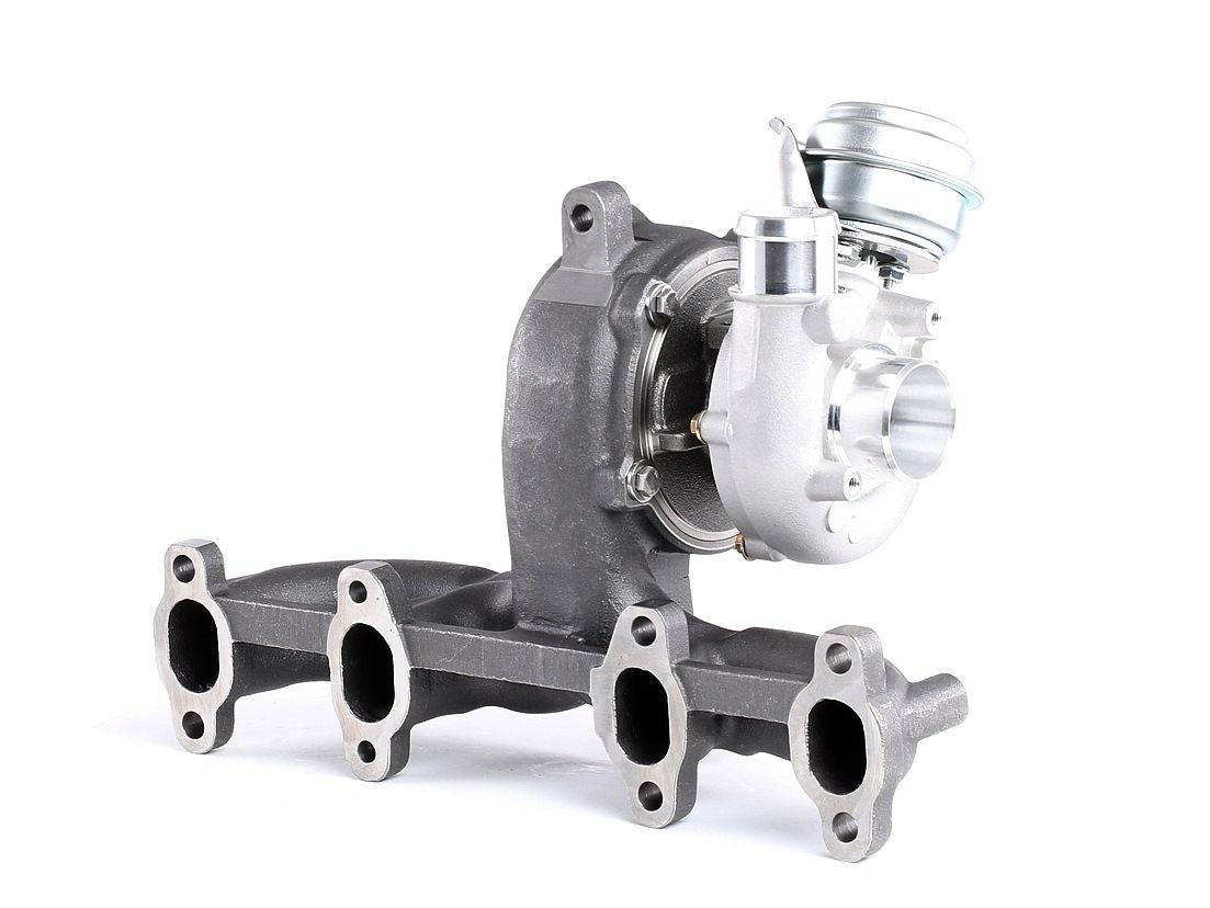 Bestel RIDEX Turbocharger Artikelnr.: 2234C0018 aan de scherpe prijs van 806,52 €