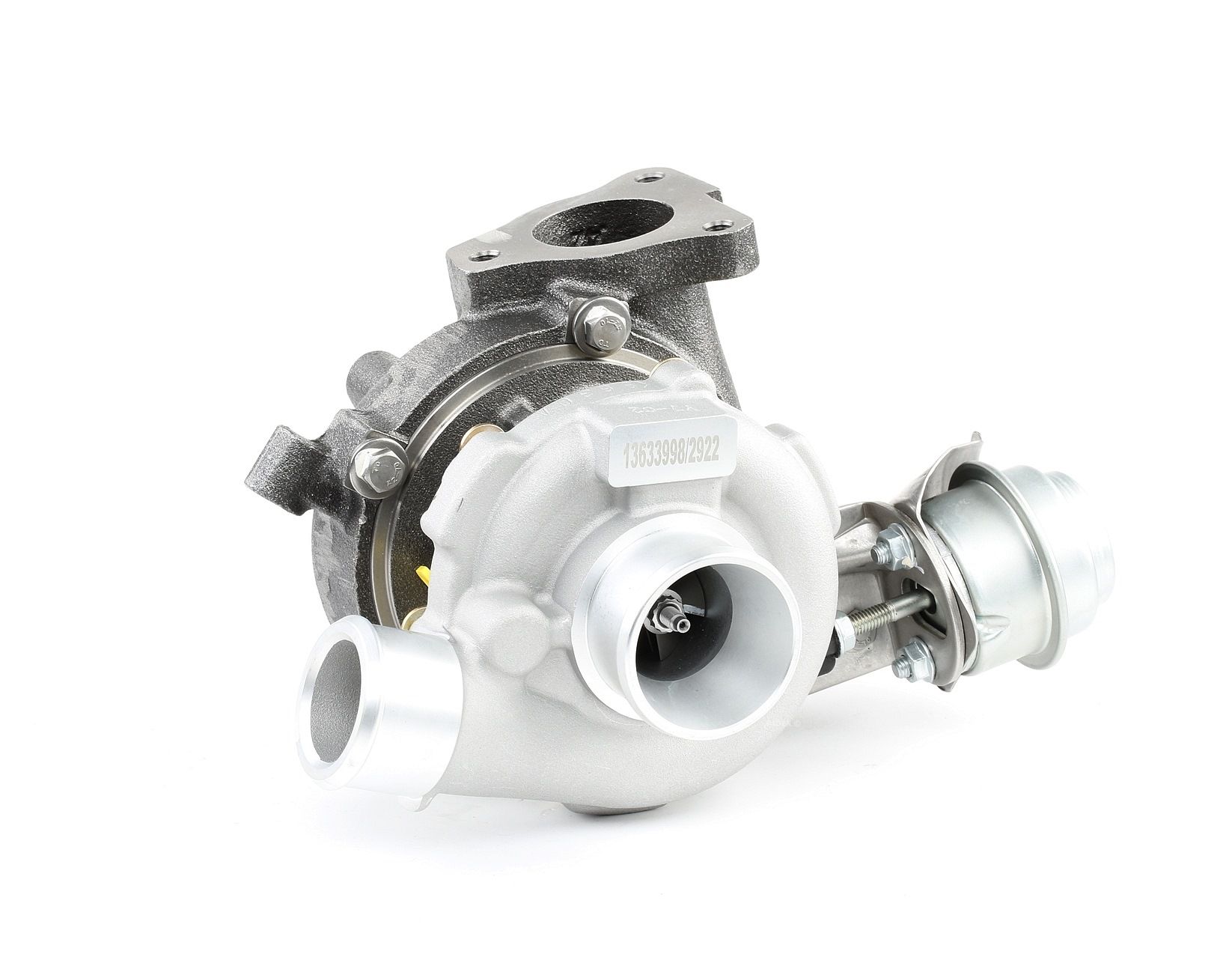 Ostke RIDEX Turbod Toode nr.: 2234C0024 madala hinnaga 393,54 €