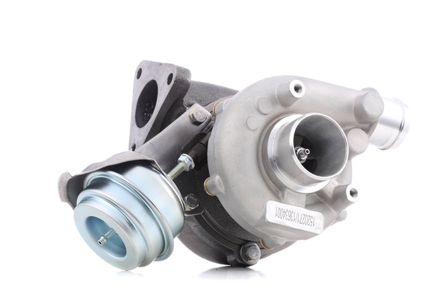 Turbochargers VW in originele kwaliteit 028145702D, 028145702DX, 028145702H van RIDEX