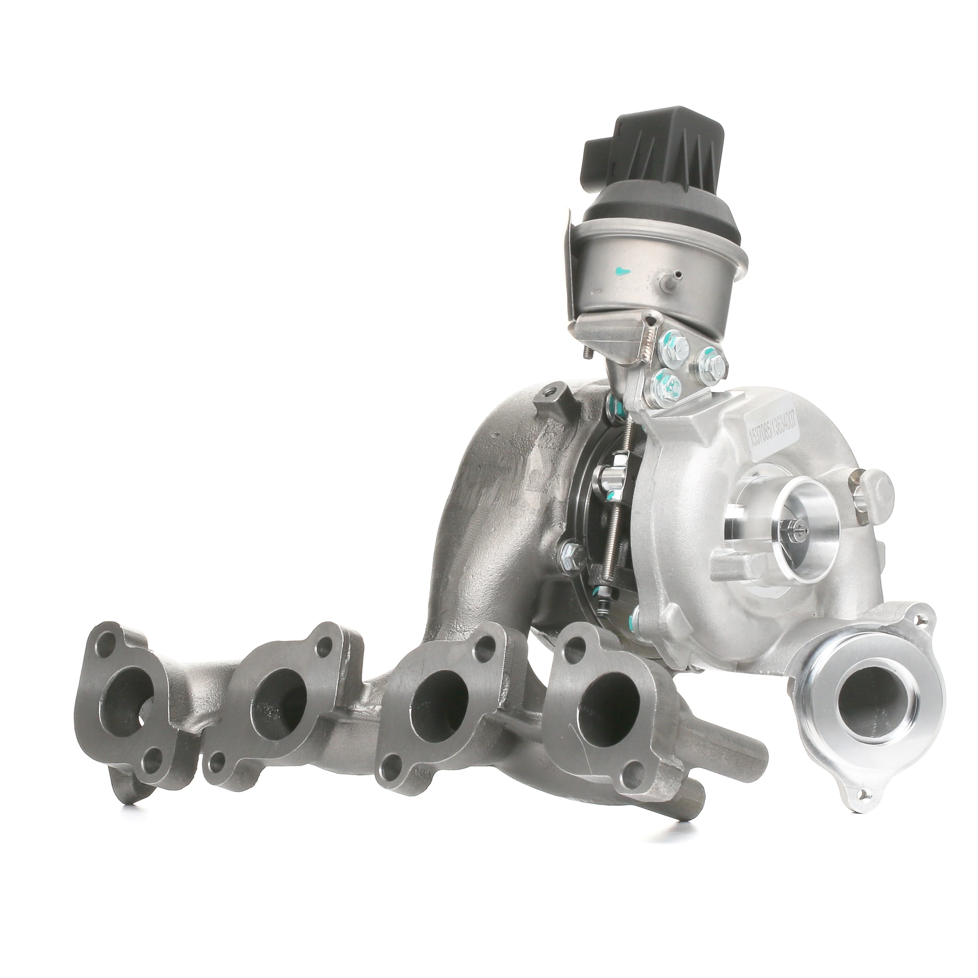Ostke RIDEX Turbod Toode nr.: 2234C0032 madala hinnaga 1379,91 €