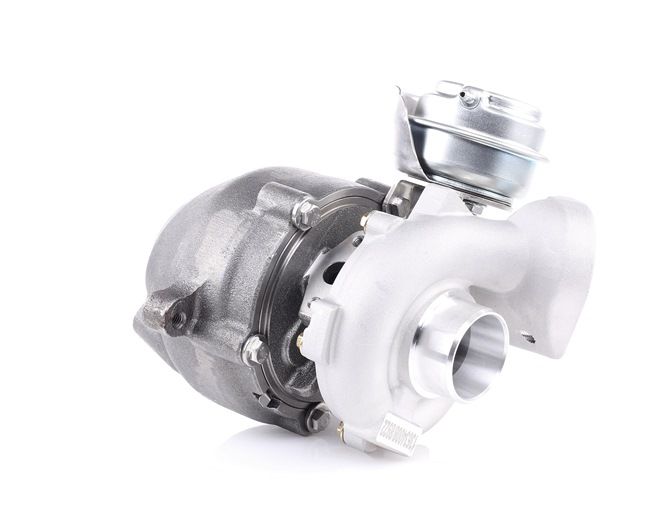 Turbochargers BMW in originele kwaliteit 7794144000, 08080400369, 09010700064 van RIDEX