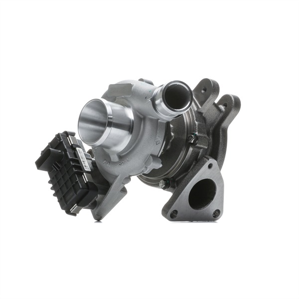 OE Uitlaatgasturbo MERCEDES-BENZ CLC 2011 6460900080, 6460900180, 646090018080 van RIDEX