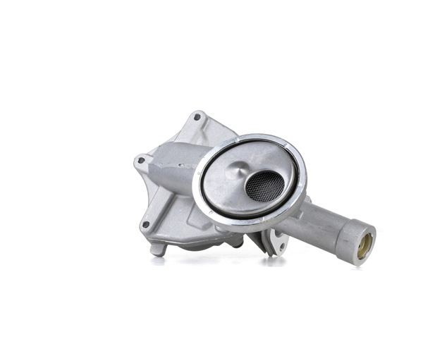 596O0026 RIDEX Öldruckpumpe Bora Limousine (1J2) 2.8 V6 4motion 204 PS Benzin