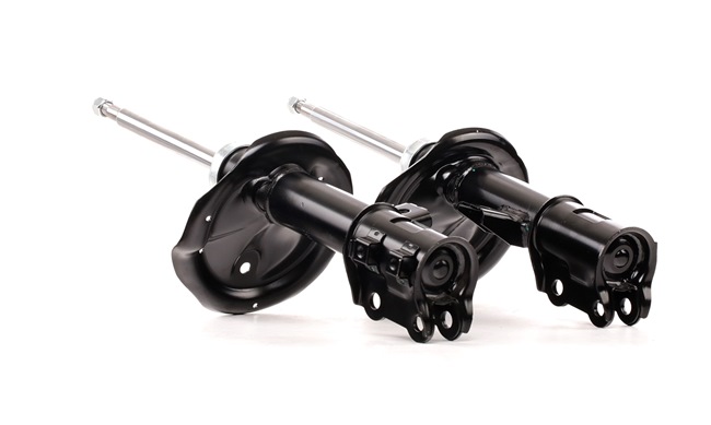 Köp billiga original Stötdämpare 854S1722 jämförbara med 546512L600 OEM nummer på nätet