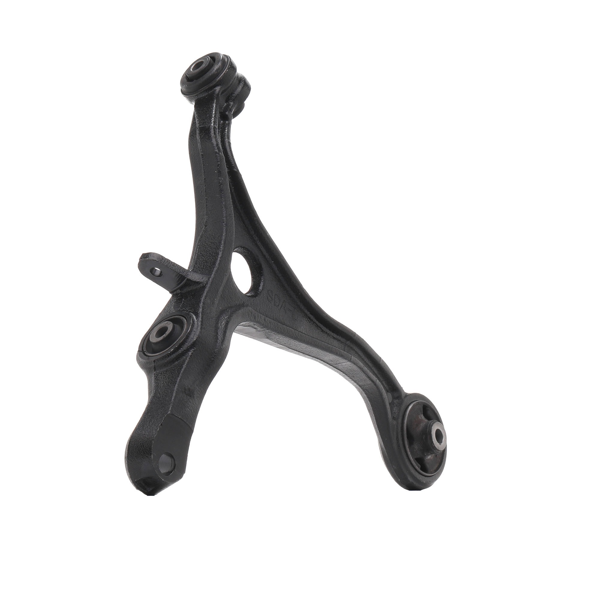 Įsigykite RIDEX Vikšro valdymo svirtis Prekės Nr.: 273C0719 už žemiausią 64,81 € kainą