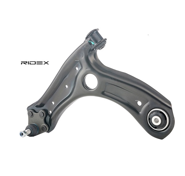 OEM Barra oscilante de suspensión de ruedas SEAT 1.0 TSI 95 CV Gasolina 6R0407151A de RIDEX online a precios inmejorables