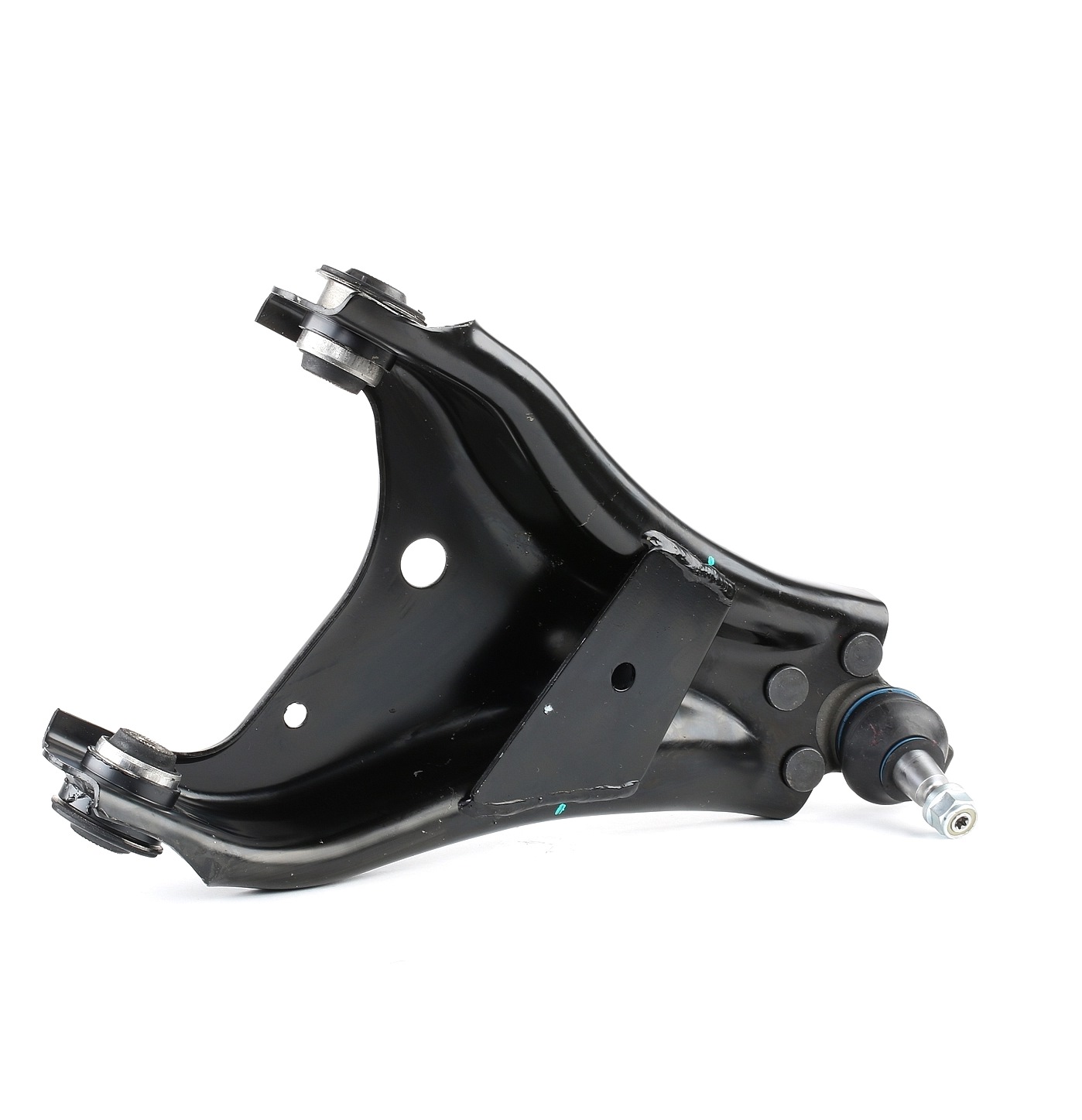 Įsigykite RIDEX Vikšro valdymo svirtis Prekės Nr.: 273C0740 už žemiausią 36,03 € kainą