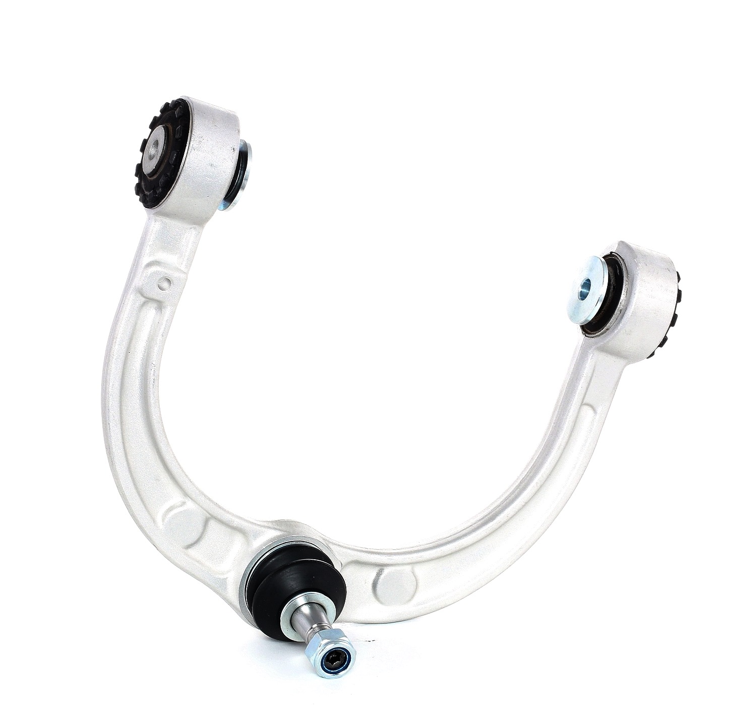 Įsigykite RIDEX Vikšro valdymo svirtis Prekės Nr.: 273C0754 už žemiausią 56,90 € kainą