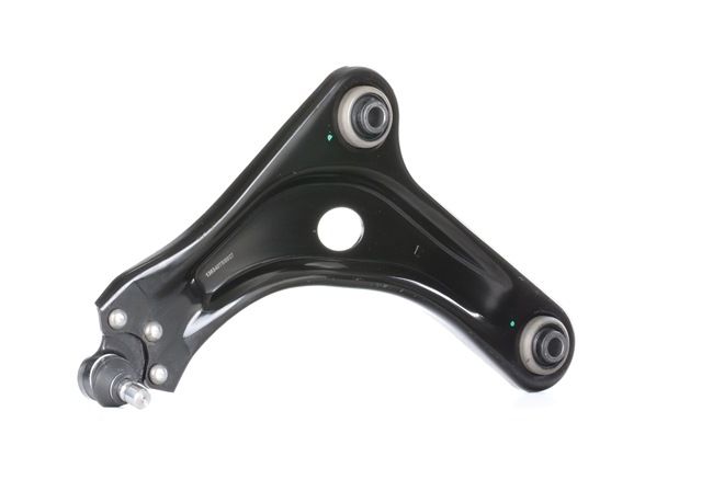 RIDEX 273C0782 triangle de direction CITROËN DS3 Cabriolet 1.6 Racing 207 CH Essence
