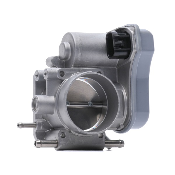 OEM Hrdlo żkrtiacej klapky Opel Omega A Sedan 1986 0825233, 0825248, 09128518 RIDEX