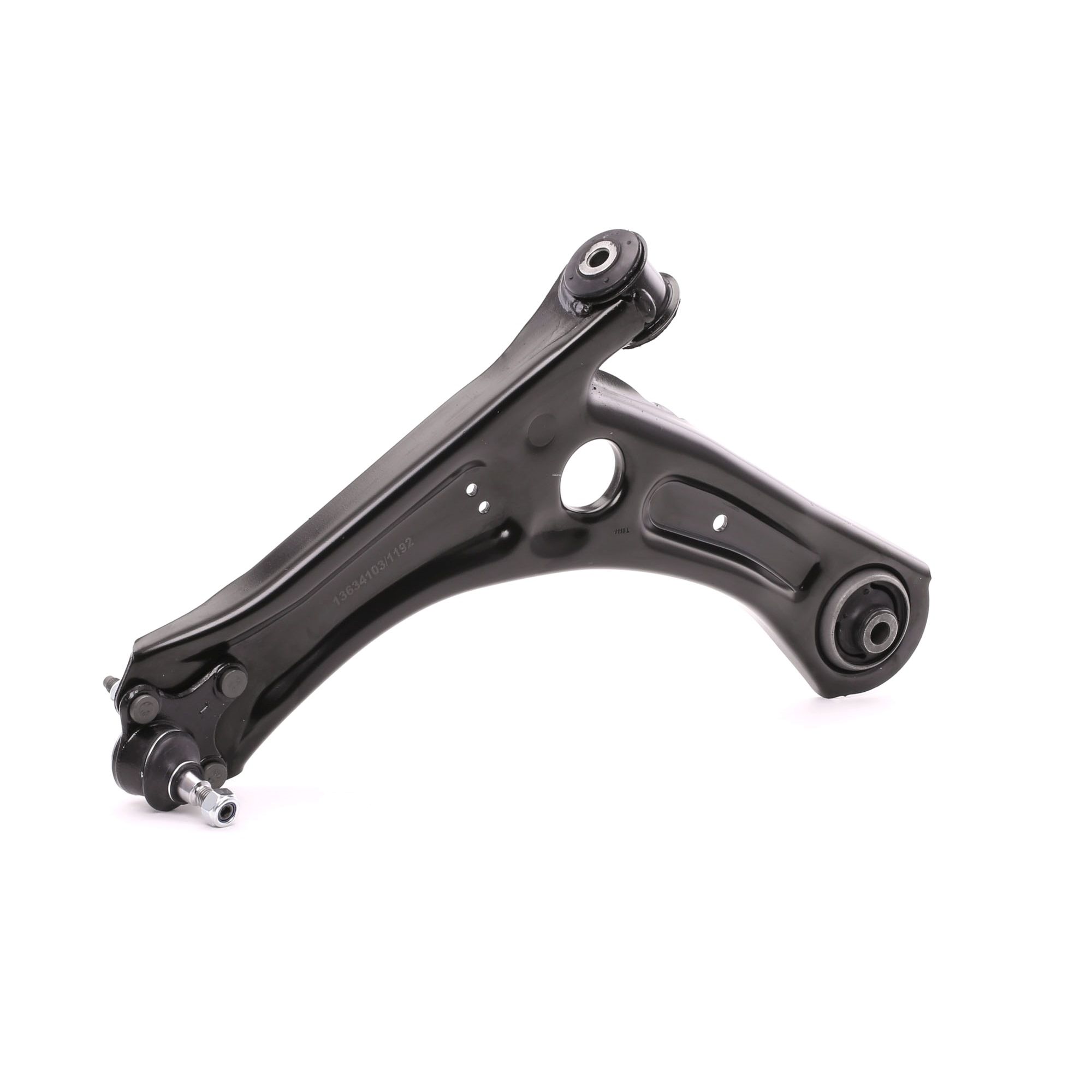 Ostke RIDEX Õõtshoob, käändmik Toode nr.: 273C0814 madala hinnaga 53,11 €