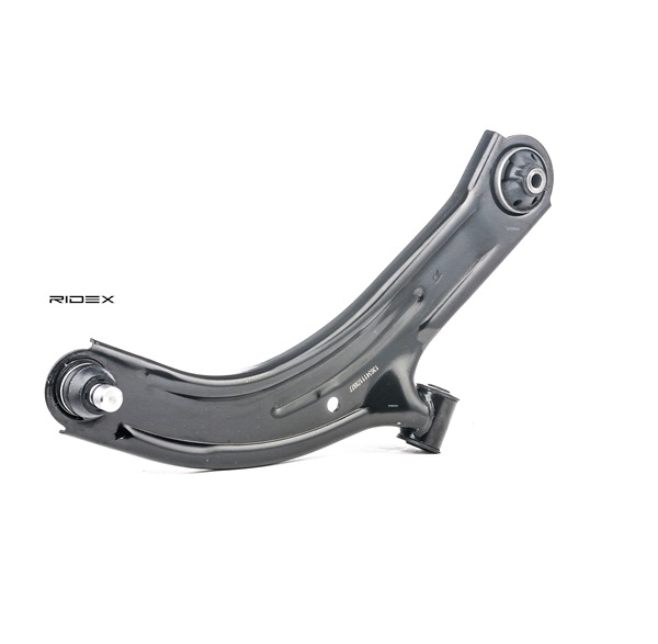 NISSAN 1.6 16V 110 HP Petrol Suspension arm OEM 545001FU0A from RIDEX online zu günstigen Preisen
