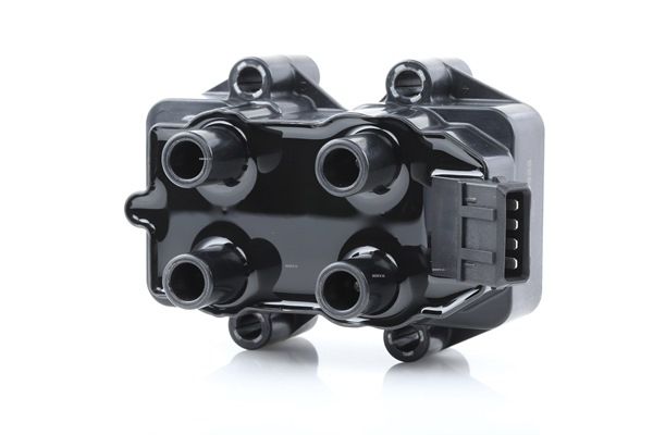 RIDEX 689C0300 bobine injecteur CITROËN C15 Break 1.4 75 CH Essence