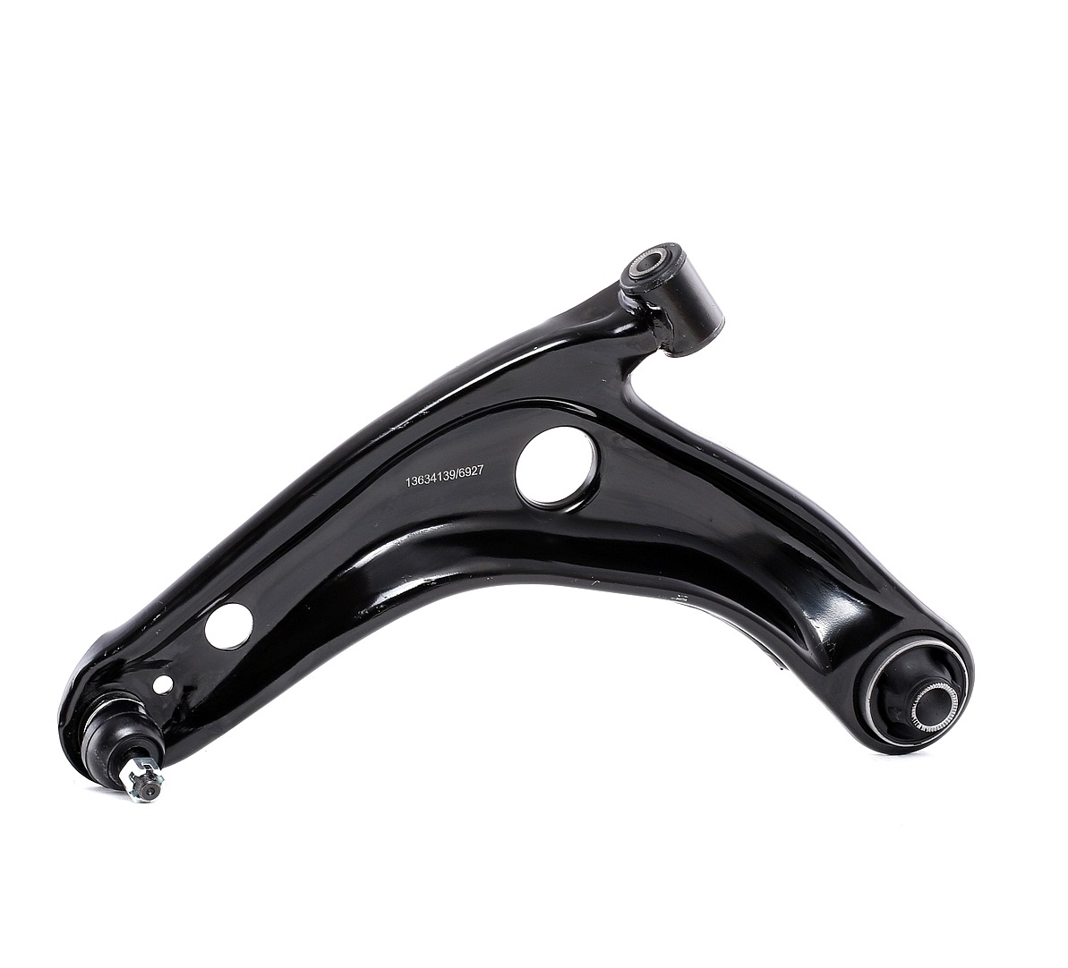 Ostke RIDEX Õõtshoob, käändmik Toode nr.: 273C0849 madala hinnaga 41,08 €