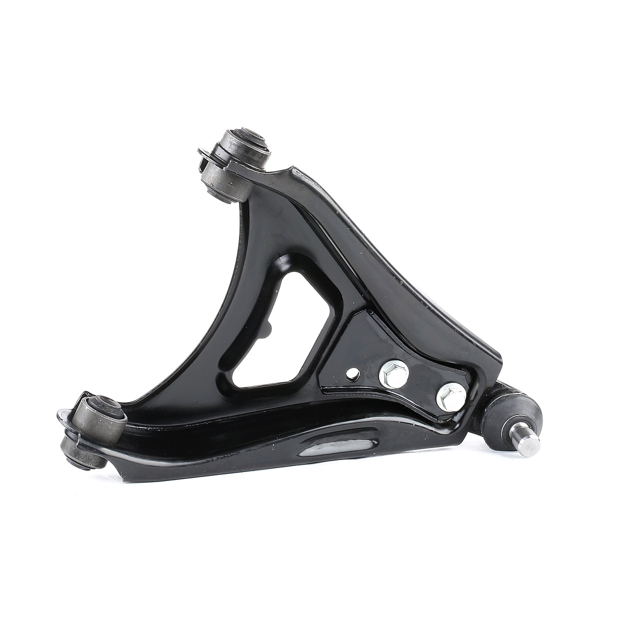 Įsigykite RIDEX Vikšro valdymo svirtis Prekės Nr.: 273C0852 už žemiausią 28,92 € kainą