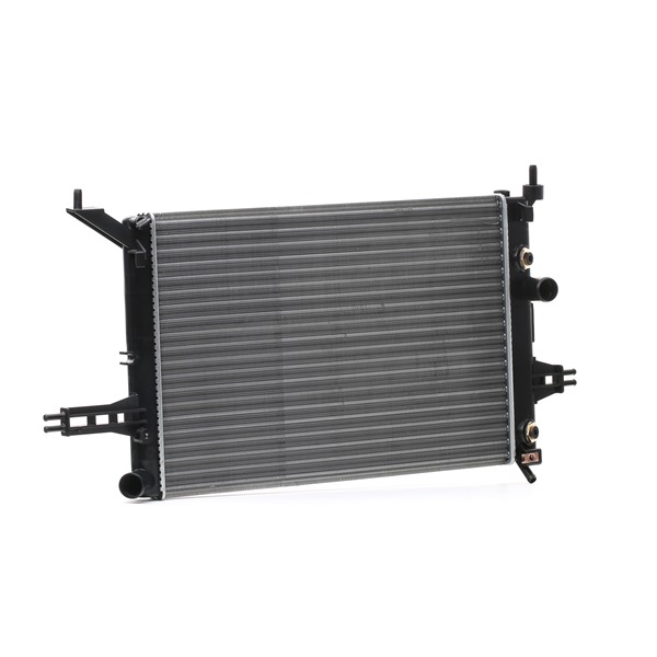 VAUXHALL 1.8 16V (F08, F48) 116 HP Petrol Engine radiator OEM 1300187 from RIDEX online zu günstigen Preisen
