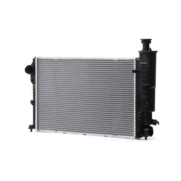 Cumpărați online Radiator, racire motor 470R0629 original/ă și la un preț mic, compatibil/ă cu nr. OEM 1301JP