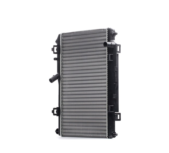 FORD 1.4 LPG 92 HP Petrol/Petroleum Gas (LPG) Engine radiator OEM 1516267 from RIDEX online zu günstigen Preisen