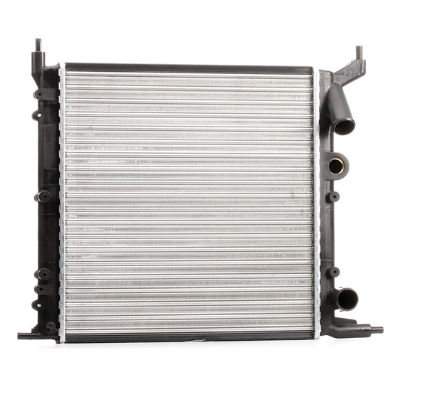RIDEX 470R0654 radiateur d'eau RENAULT Clio I 3/5 portes 1.2 58 CH Essence