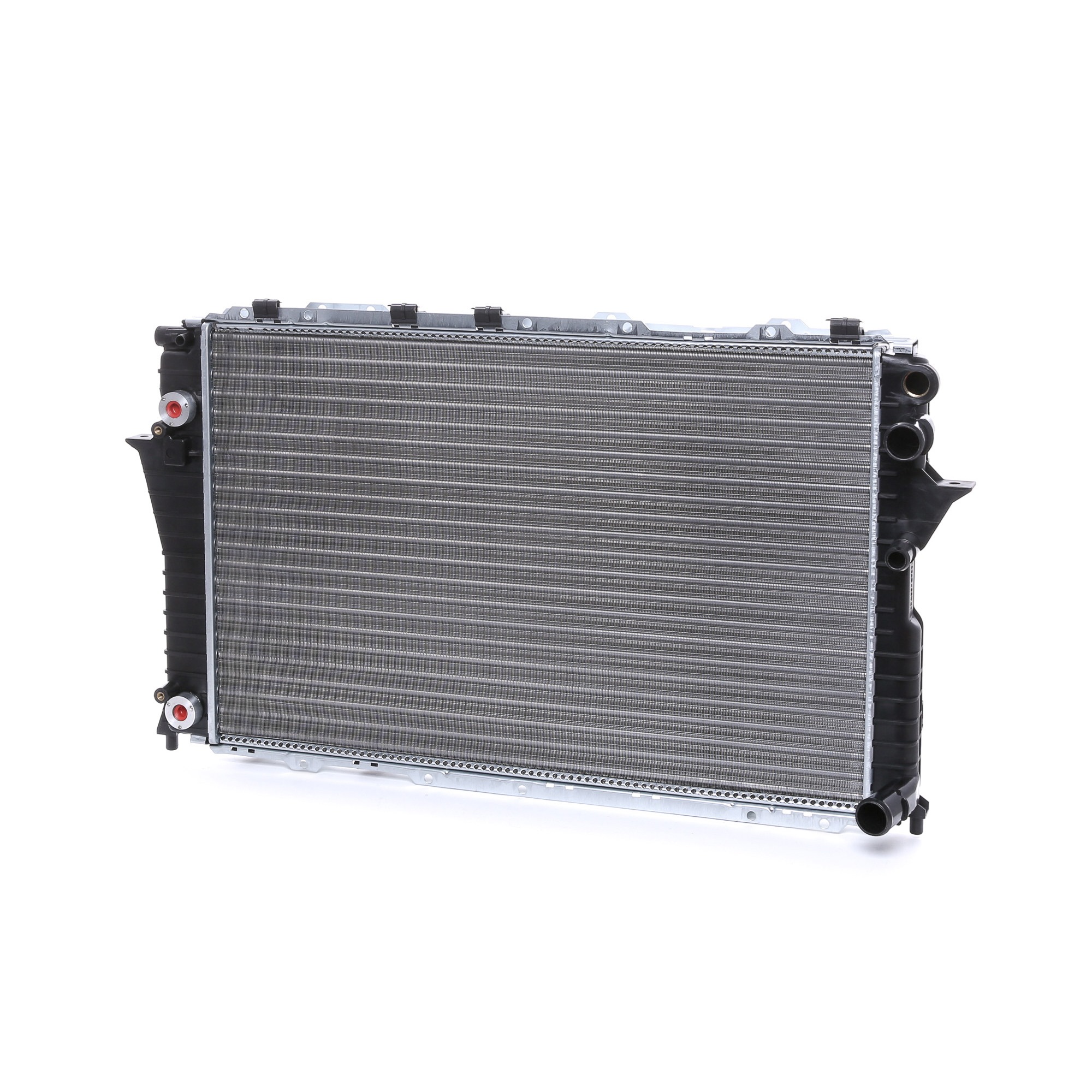RIDEX 470R0656 Radiateur du moteur
