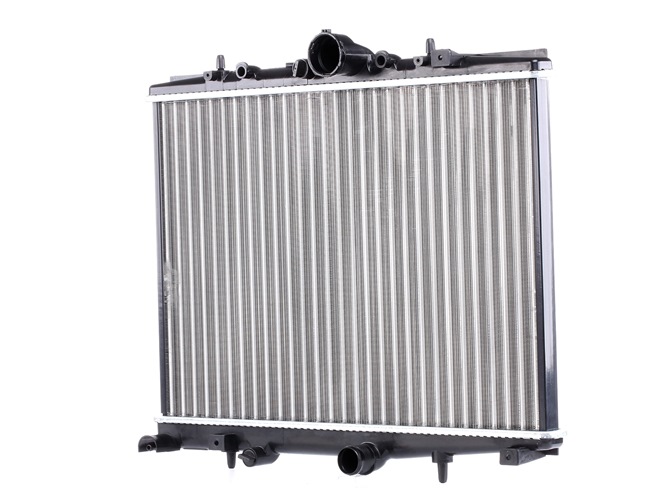RIDEX 470R0657 radiateur de refroidissement moteur CITROËN C5 I Break 2.0 HDi 107 CH Diesel