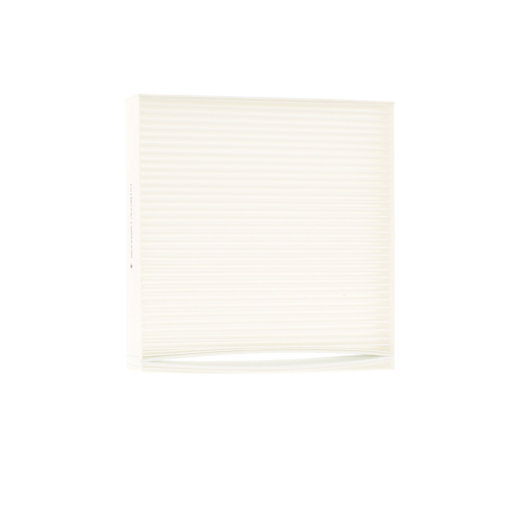 Köp RIDEX Kupéfilter Produktnummer: 424I0382 till det förmånliga priset av 49,49 kr