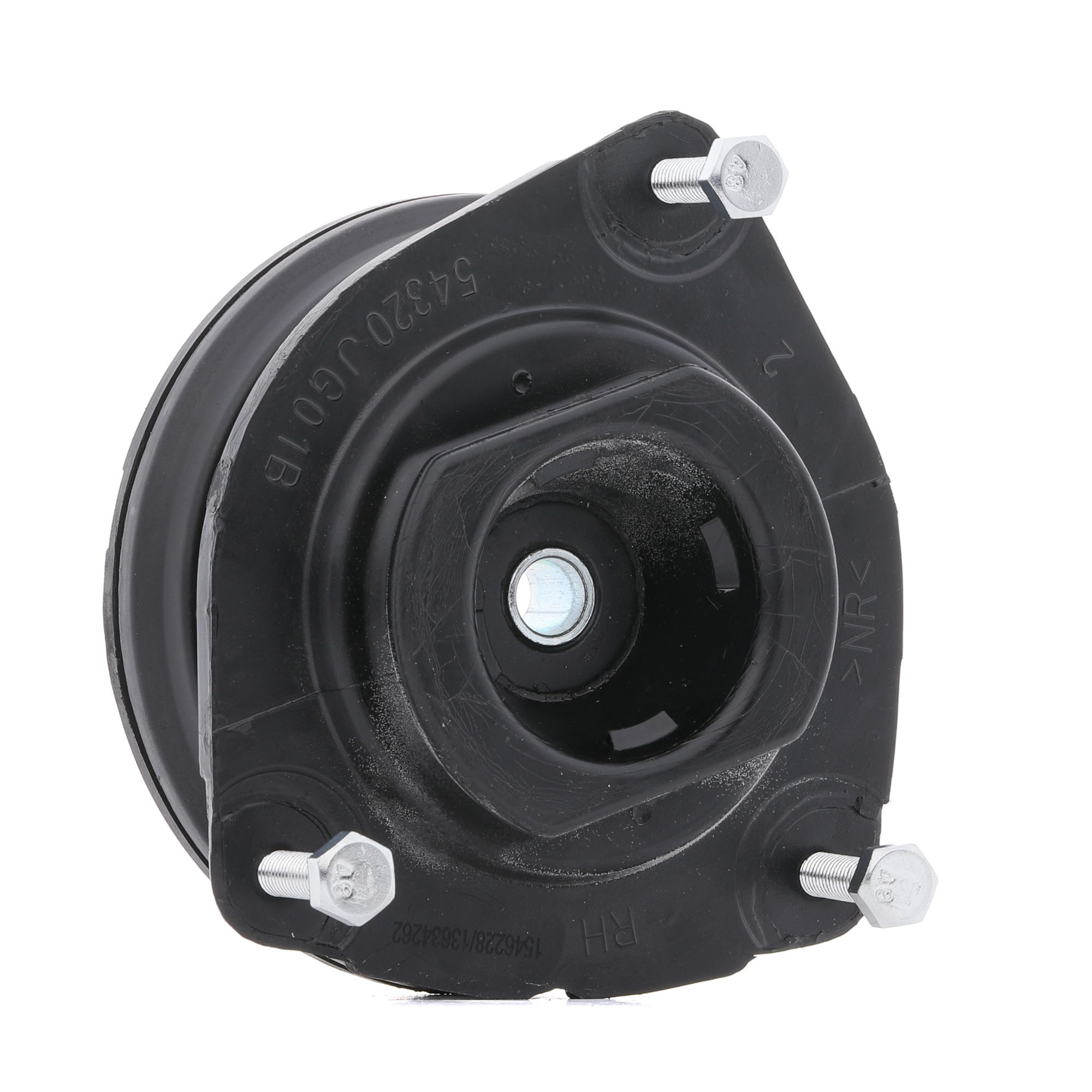 Köp RIDEX Fjäderbenslagring Produktnummer: 1180S0302 till det förmånliga priset av 411,40 kr