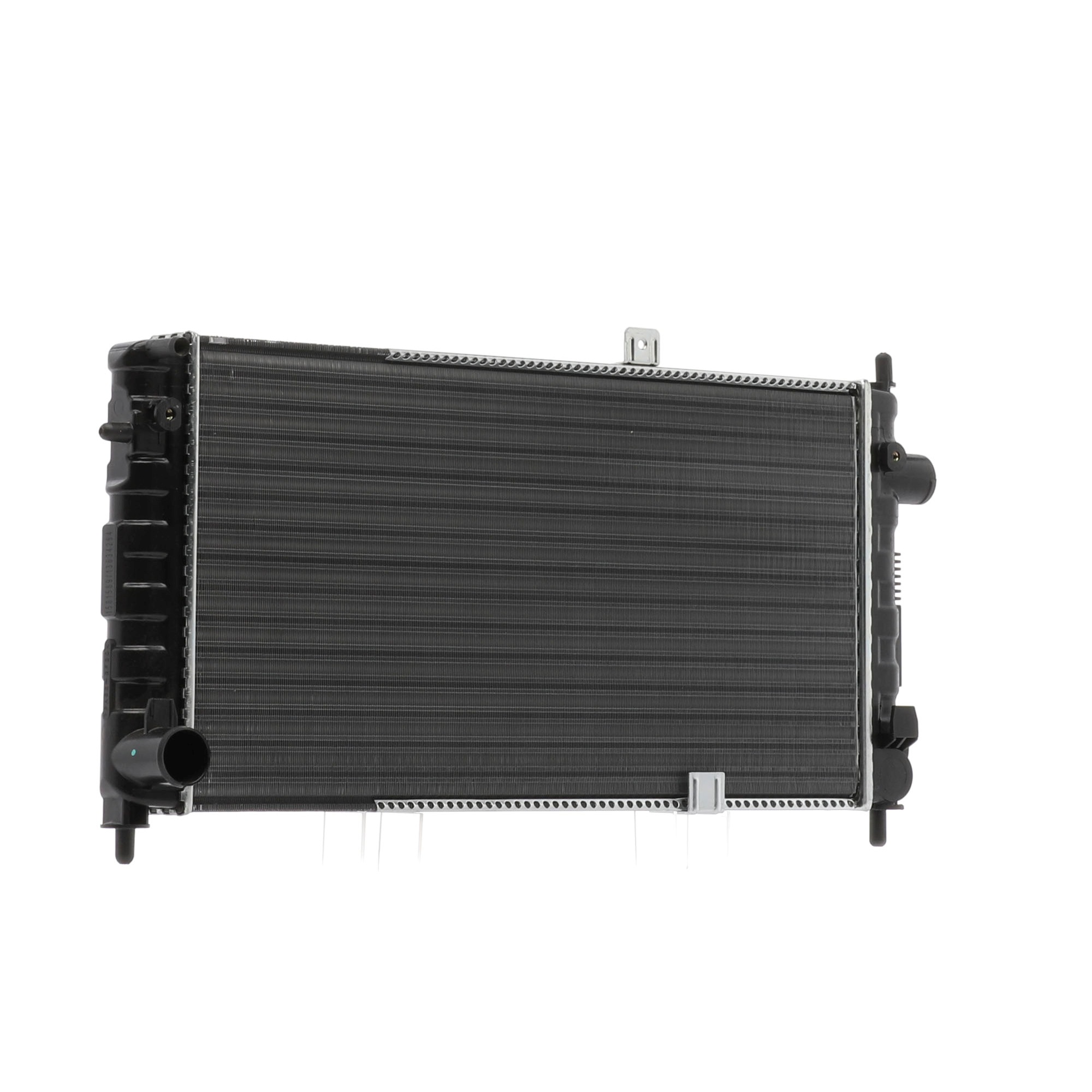 Cumpărați Radiator, racire motor de la RIDEX Număr produs: 470R0698 la prețul de doar 264,84 lei