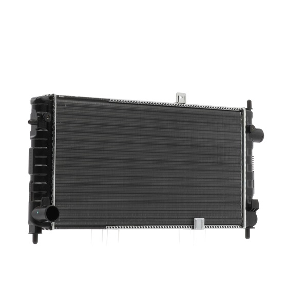 Compre online originais a baixo custo Radiador, arrefecimento do motor 470R0698 comparáveis com os números OEM 1302015