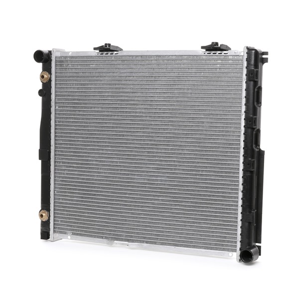 Iegādājieties lēti oriģinālo Radiators, Motora dzesēšanas sistēma 470R0702 comparable with A1245007603 OEM numbers online