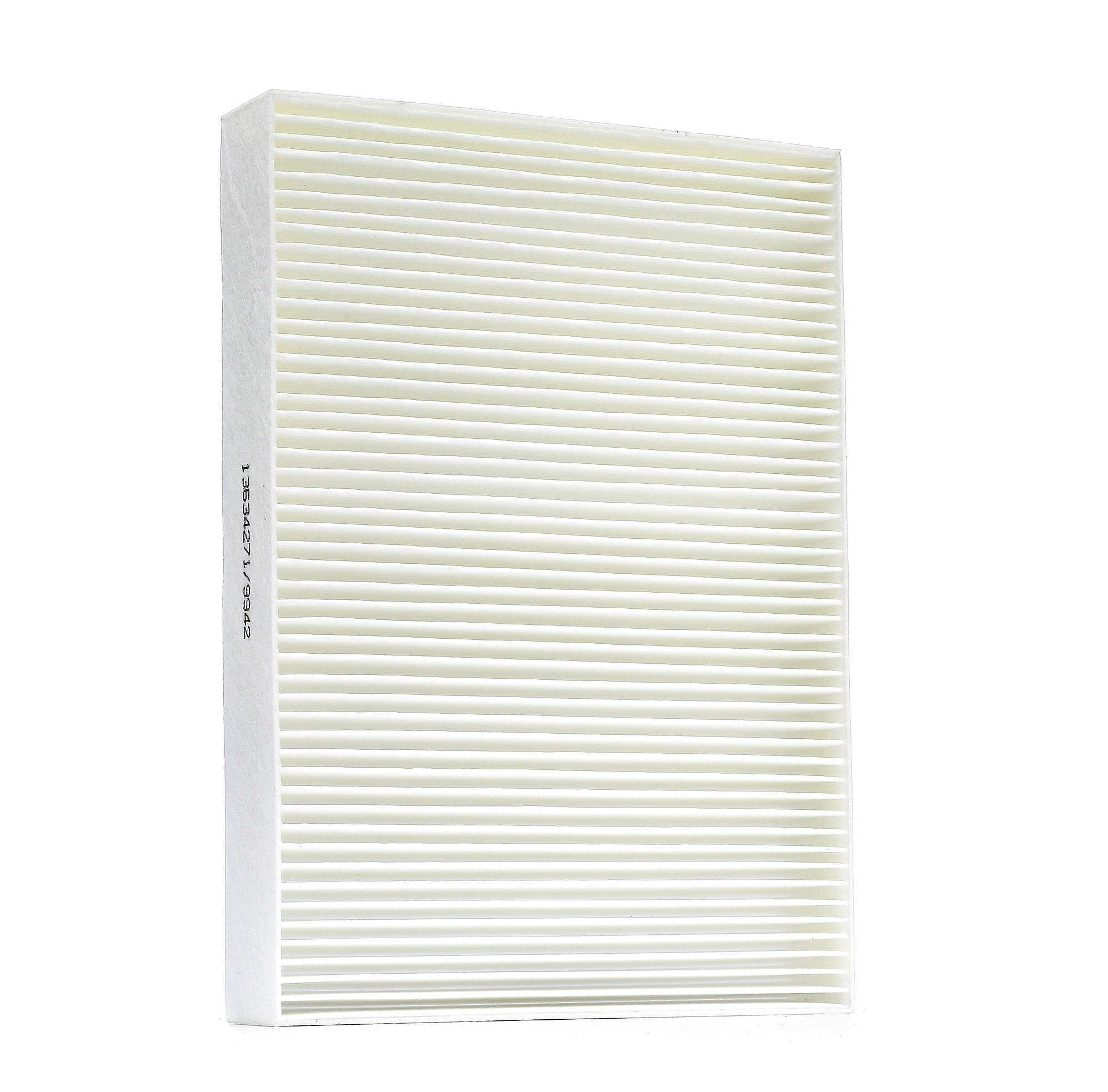 RIDEX 424I0390 Filtre d'habitacle