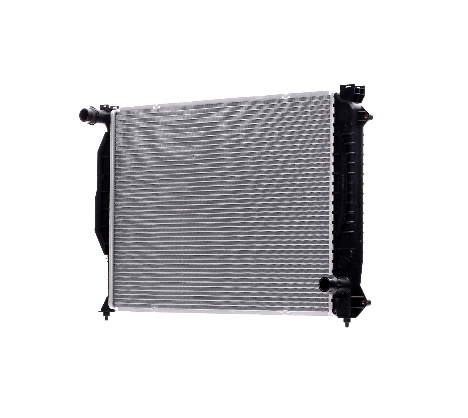 RIDEX 470R0703 Radiateur du moteur