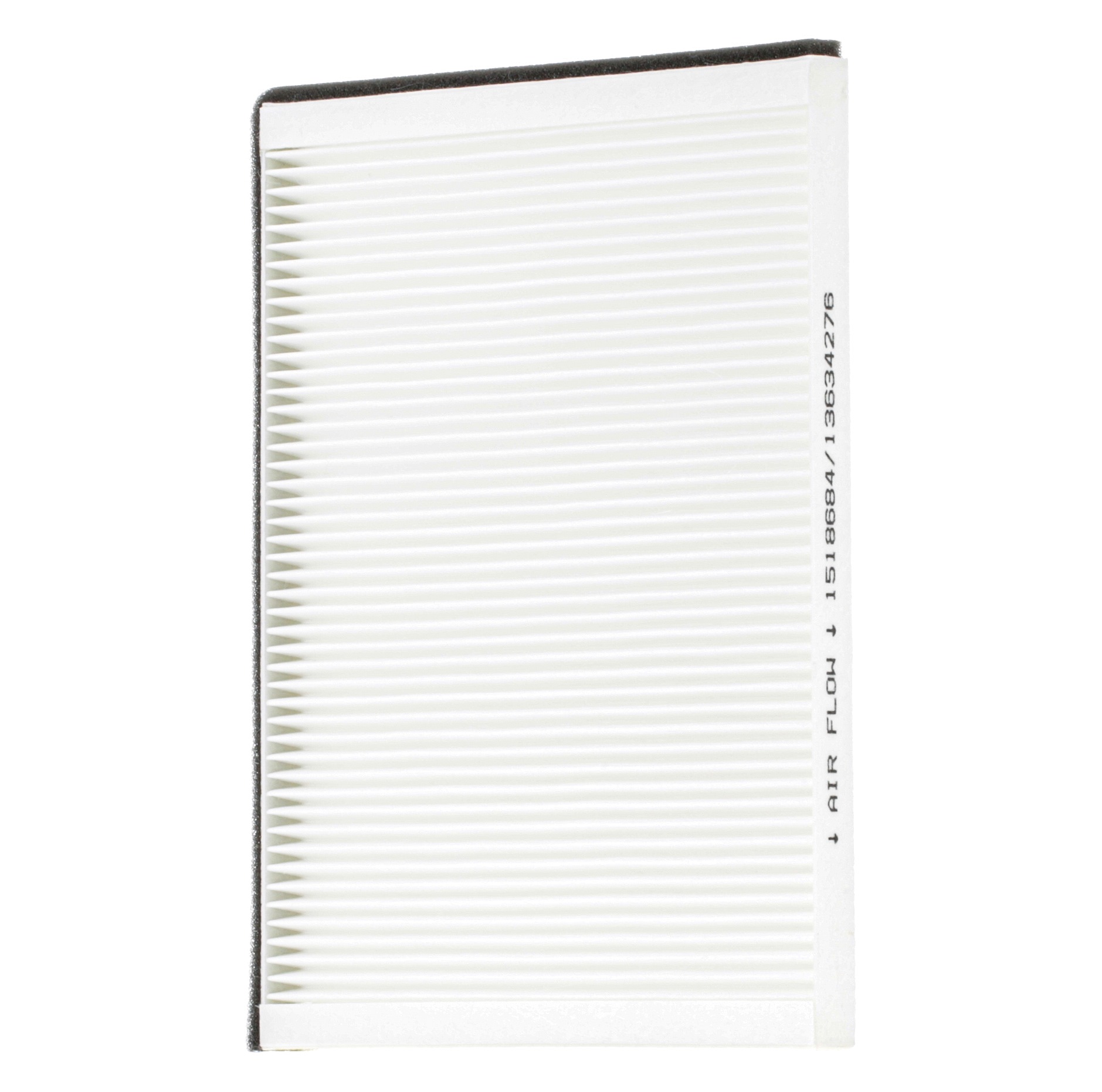 Köp RIDEX Kupéfilter Produktnummer: 424I0391 till det förmånliga priset av 42,95 kr