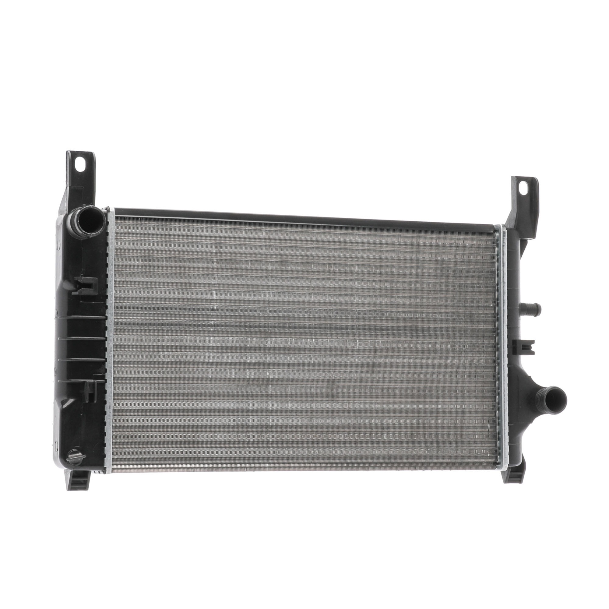 Įsigykite RIDEX Radiatorius, variklio aušinimas Prekės Nr.: 470R0722 už žemiausią 56,75 € kainą