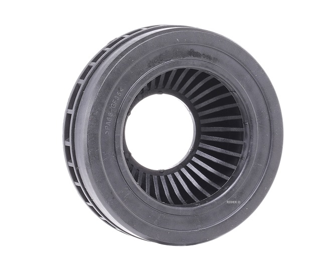 Buy cheap original Anti-Friction Bearing, suspension strut support mounting 1626F0009 comparable with 1198235 OEM numbers online